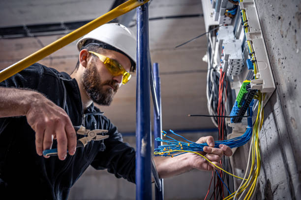 Best Home Electrical Repair  in Plattsmouth, NE