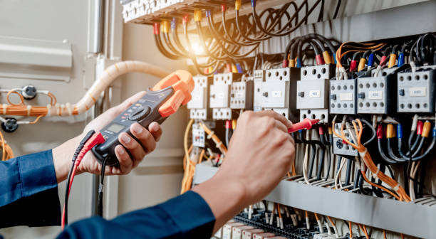 Best Industrial Electrical Services  in Plattsmouth, NE