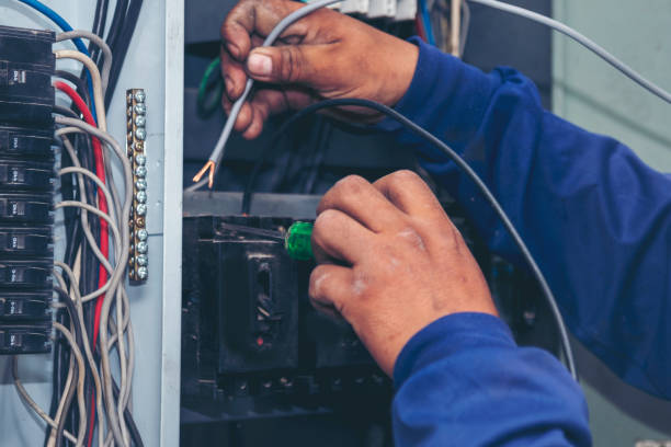 Best Licensed Electrician  in Plattsmouth, NE