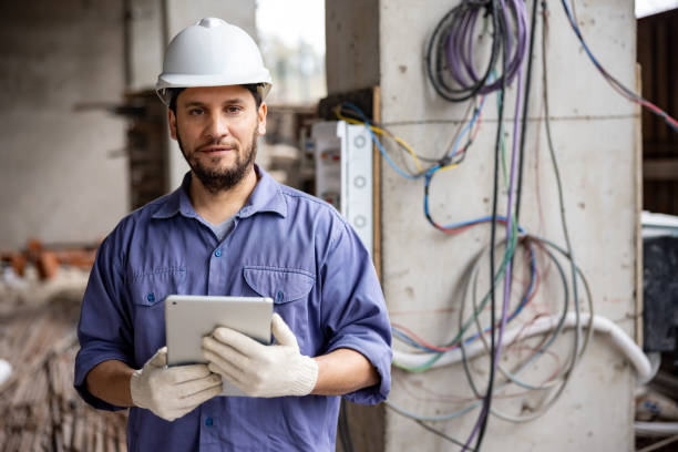 Best Emergency Electrical Repair  in Plattsmouth, NE