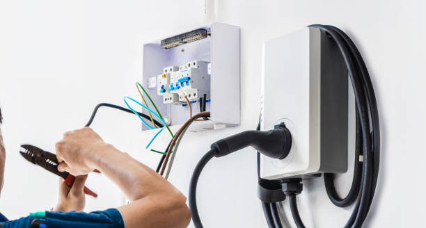 Electrical Upgrades for Homes in Plattsmouth, NE